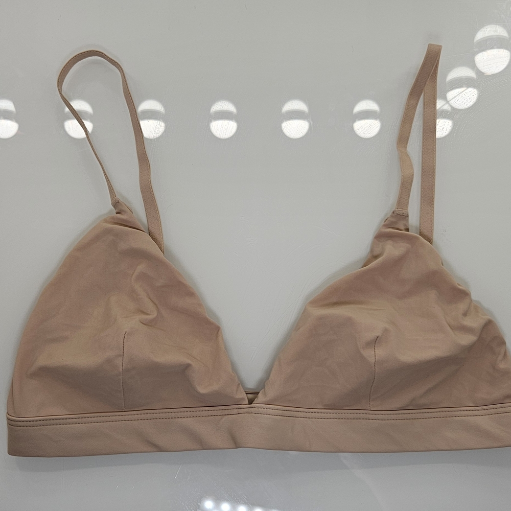 Aritzia Talula Triangle Bralette
